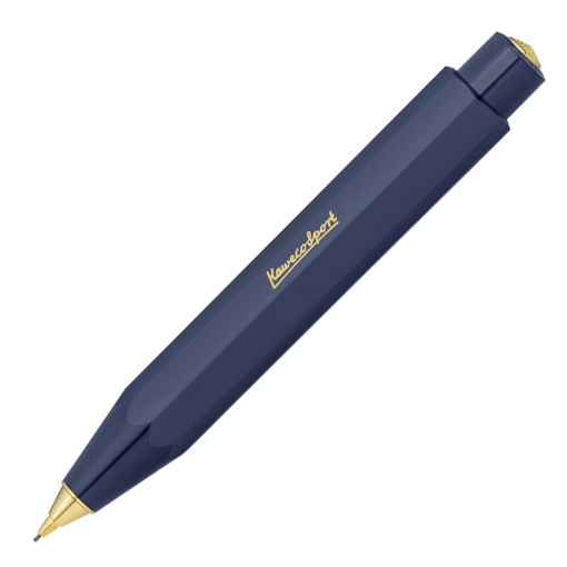 Lapiseira KAWECO Classic Sport 0,7mm Azul