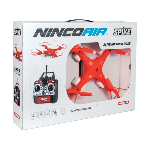 Drone Spike Nincoair