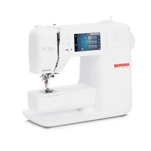 MAQUINA DE COSTURA BERNINA 325 GEN.2