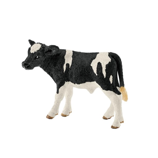 Vitelo Holstein SCHLEICH Farm World