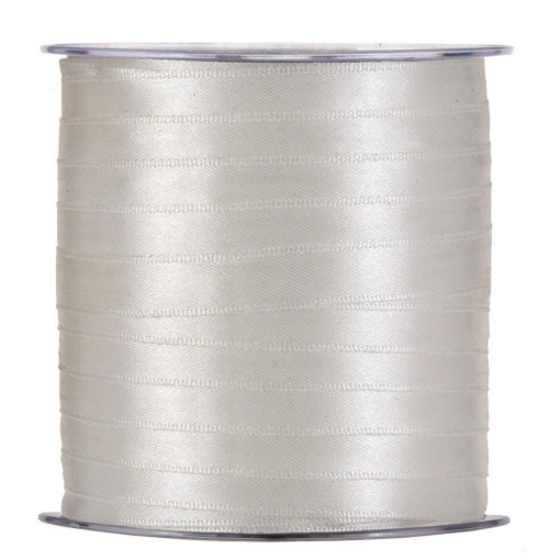 Fita de Cetim MP DOPPIO RASO 10mmx100m Marfim 101
