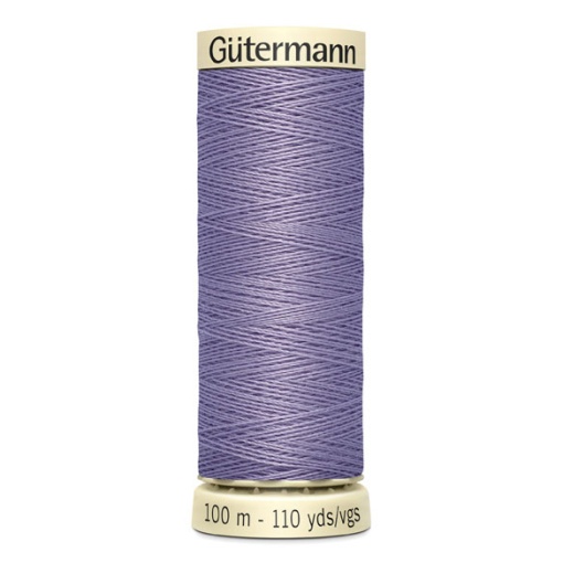 Linha de Costura GUTERMANN Cosetudo 100m Violeta 202