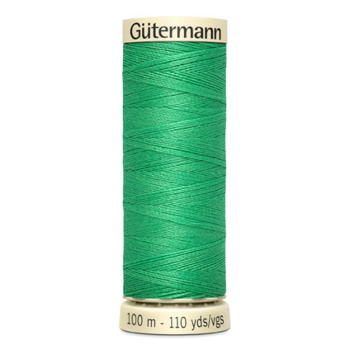 Linha de Costura GUTERMANN Cosetudo 100m Verde 401