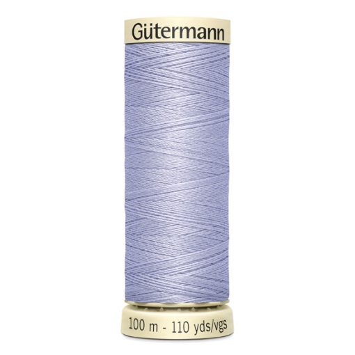 Linha de Costura GUTERMANN Cosetudo 100m Violeta 656