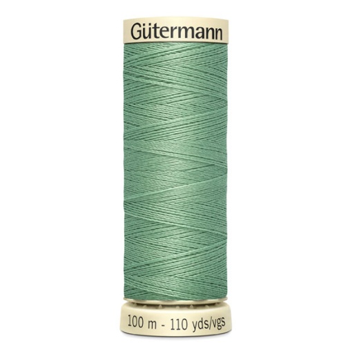 Linha de Costura GUTERMANN Cosetudo 100m Verde 913