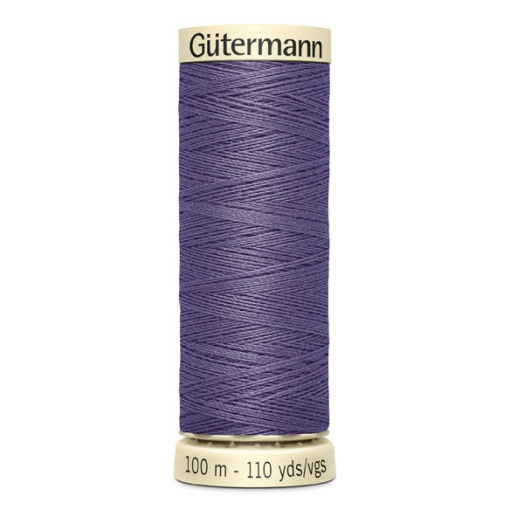 Linha de Costura GUTERMANN Cosetudo 100m Violeta 440
