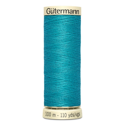 Linha de Costura GUTERMANN Cosetudo 100m Azul 715