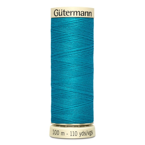 Linha de Costura GUTERMANN Cosetudo 100m Azul 946