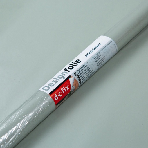 Película Adesiva D-C-FIX LISO Mate 45cmx2m Verde 346-0688