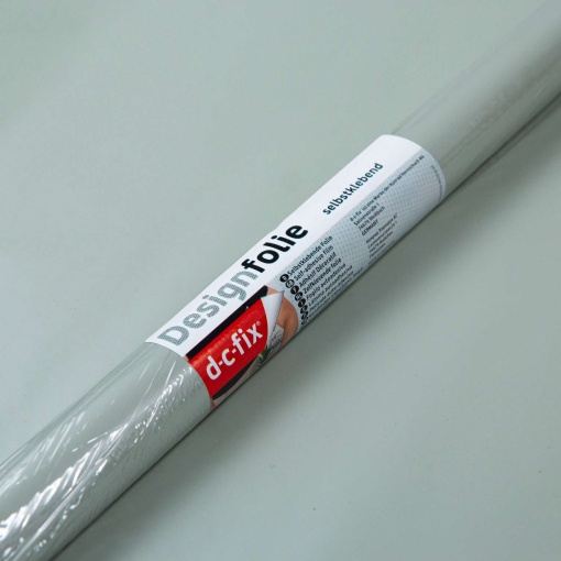 Película Adesiva D-C-FIX LISO Mate 45cmx15m Verde 200-3261