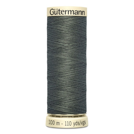 Linha de Costura GUTERMANN Cosetudo 100m Verde 274