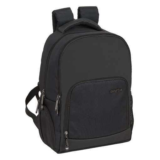 Mochila para portátil 14,1" SAFTA Business 42x28x13cm Preto