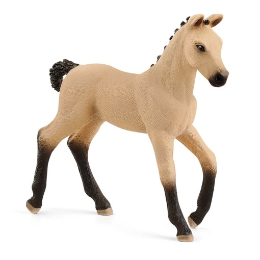 Potro de Hannover Baio SCHLEICH HORSE Club