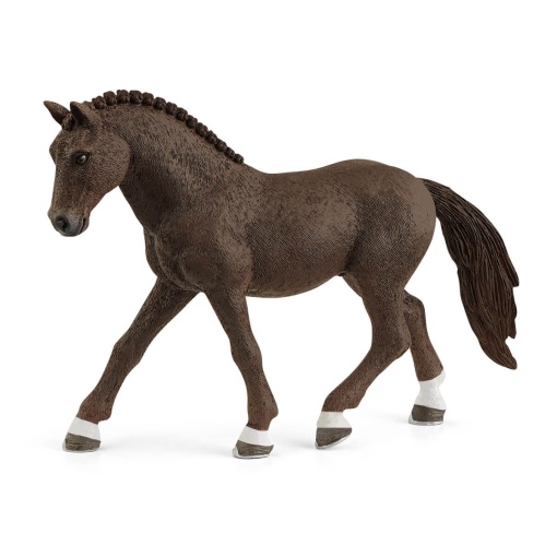 Cavalo Deutsches Reitpony SCHLEICH HORSE Club
