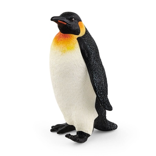 Pinguim SCHLEICH WILD Life