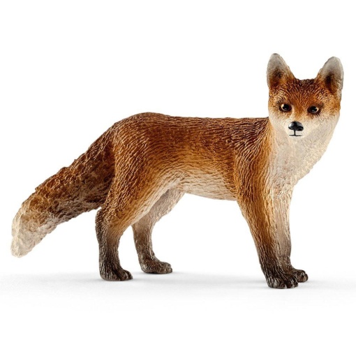 Raposa SCHLEICH WILD Life