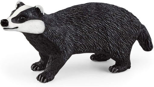Texugo SCHLEICH Wild Life 14842