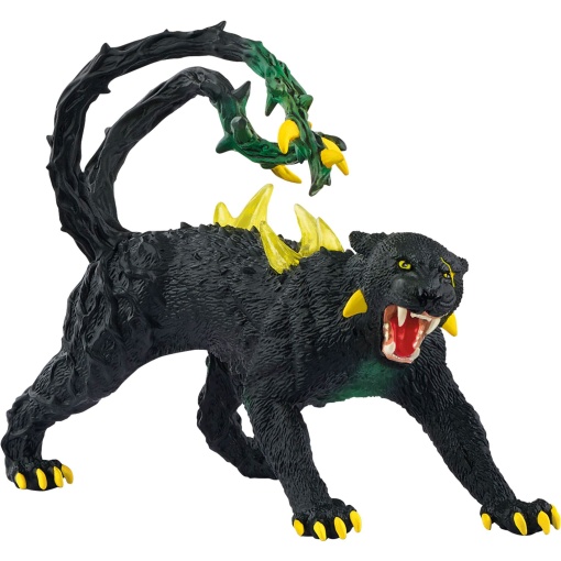 Pantera das Sombras SCHLEICH Eldrador Creatures