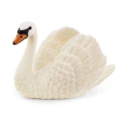 Cisne SCHLEICH Farm World