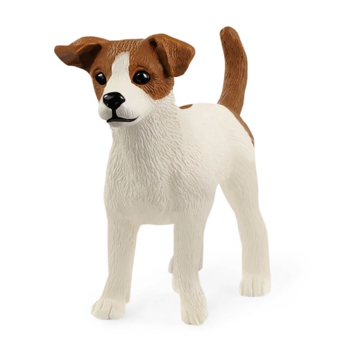 Jack Russell Terrier SCHLEICH Farm World