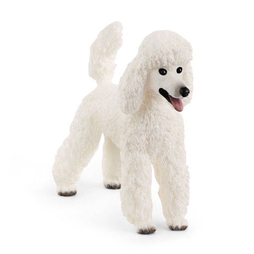 Caniche SCHLEICH Farm World