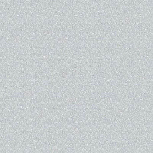 Tecido MAKOWER Tonal Ditzy Cinza Claro 1x1,12m
