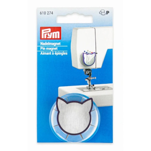 Íman para alfinetes PRYM