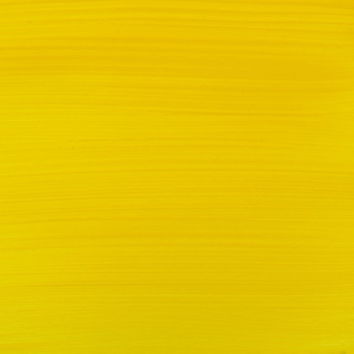 Tinta Acrílica AMSTERDAM Amarelo Transparente Médio 272 120ml