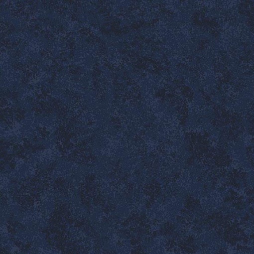 Tecido MAKOWER Spraytime Marmoreado Azul Escuro 1x1,12m