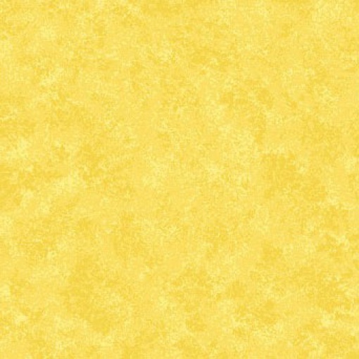 Tecido MAKOWER Spraytime marmoreado amarelo 1x1,12m 2800/y82