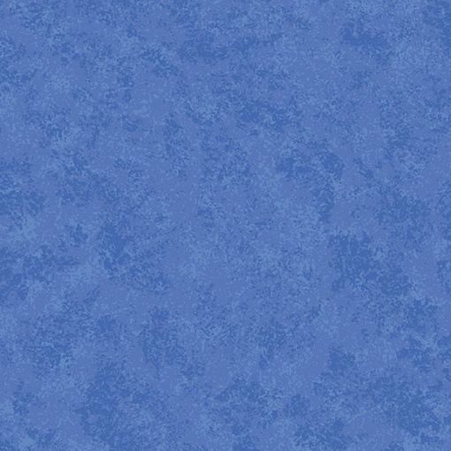 Tecido MAKOWER Spraytime marmoreado azul 1x1,12m 2800/b37