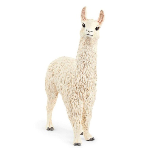 Lama SCHLEICH Farm World