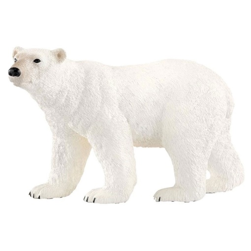 Urso Polar SCHLEICH Wild Life