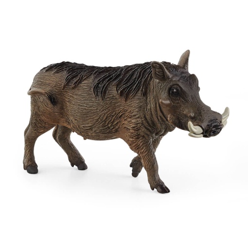 Javali Verrugoso SCHLEICH WILD Life