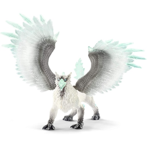 Garra de Gelo SCHLEICH Eldrador Creatures