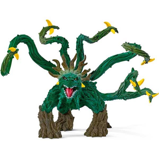 Monstro da selva SCHLEICH Eldrador Creatures