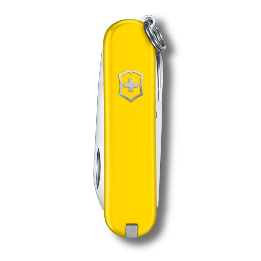 Canivete VICTORINOX Classic SD Sunny Side 58mm
