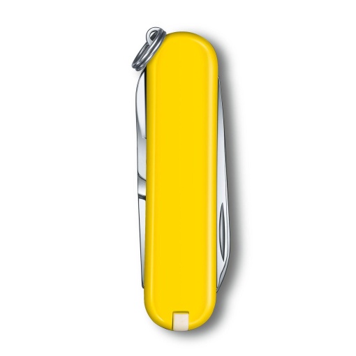 Canivete VICTORINOX Classic SD Sunny Side 58mm
