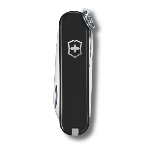 Canivete VICTORINOX Classic SD Dark Illusion 58mm