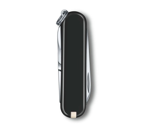 Canivete VICTORINOX Classic SD Dark Illusion 58mm