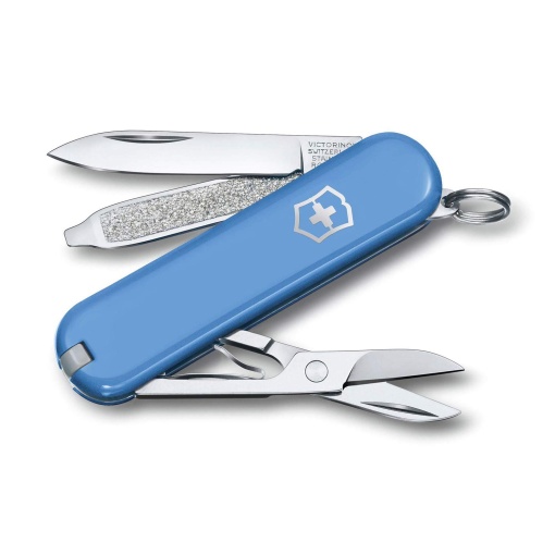 Canivete VICTORINOX Classic SD Summer Rain 58mm
