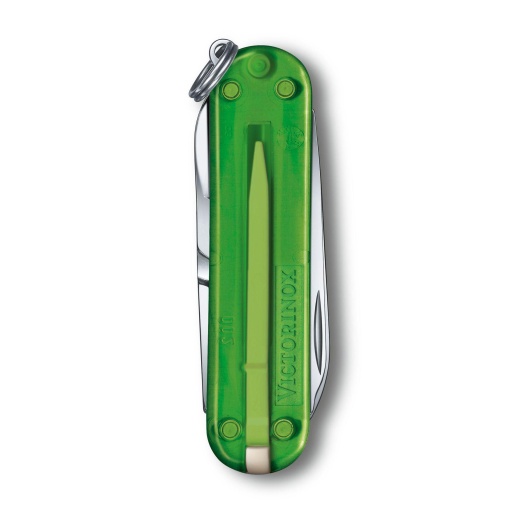 Canivete VICTORINOX Classic SD Green Tea 58mm
