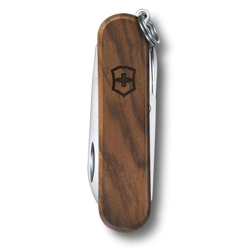 Canivete VICTORINOX Classic Wood 58mm