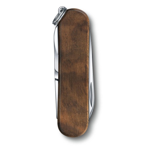Canivete VICTORINOX Classic Wood 58mm