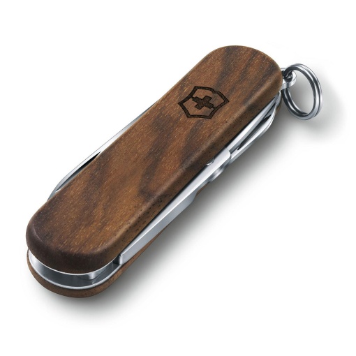 Canivete VICTORINOX Classic Wood 58mm