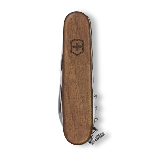 Canivete VICTORINOX Spartan Wood 91mm