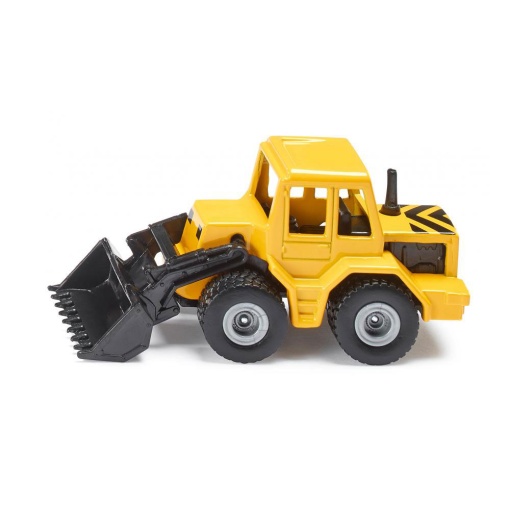 Carregadora Frontal Miniatura SIKU