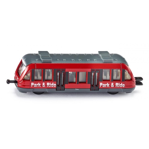 Comboio Miniatura SIKU