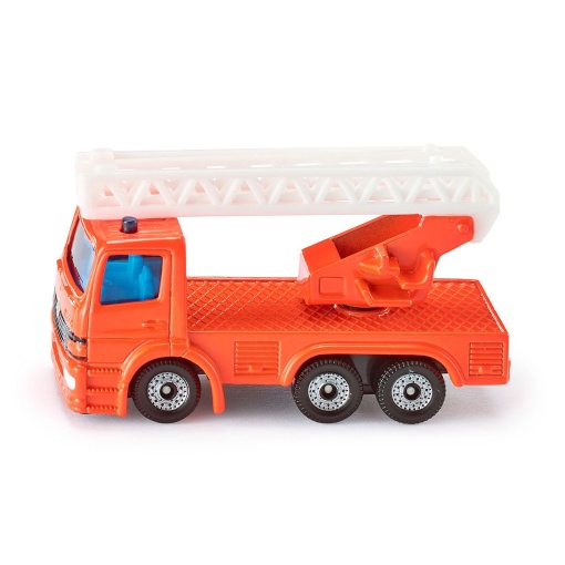 Camião de Bombeiros Miniatura SIKU