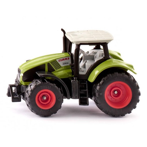 Trator Claas Axion 950 Miniatura SIKU